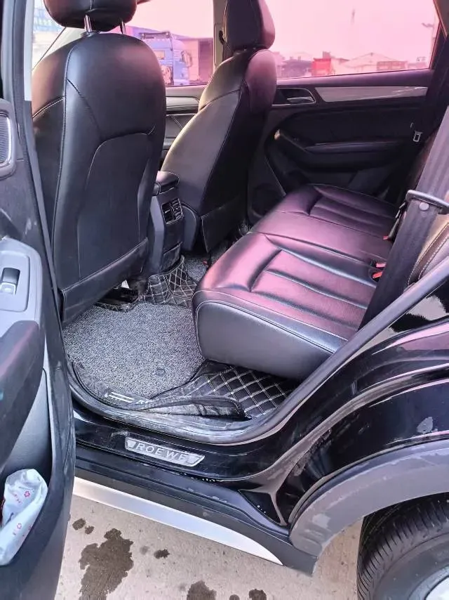 2018 Roewe RX5 1.5T 169HP L4 6MT,autocango,china used car exporter,china ev exporter,chinese used car exporter,chinese used ev exporter