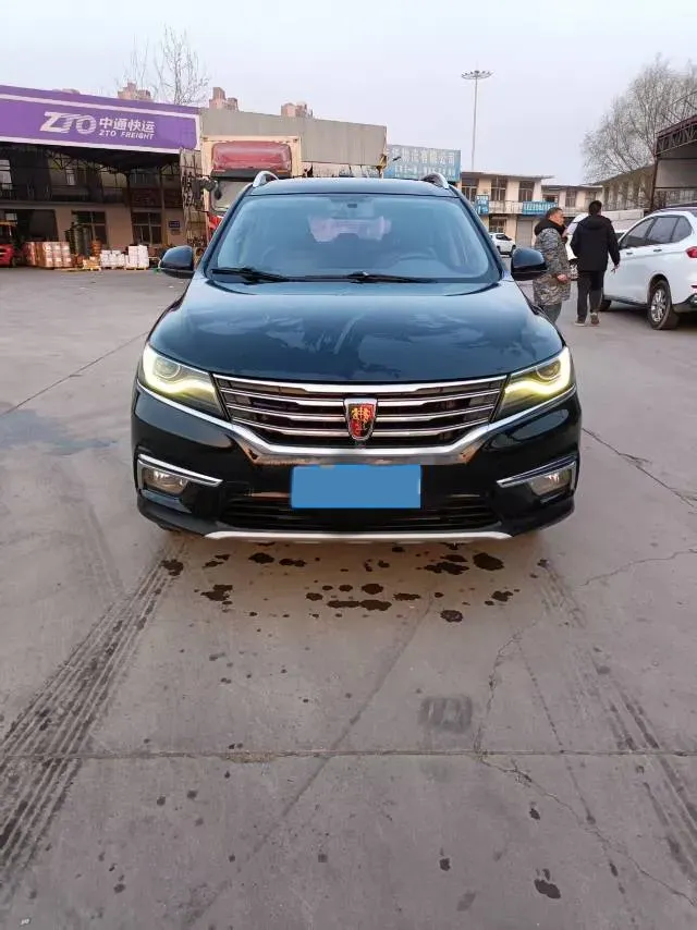 2018 Roewe RX5 1.5T 169HP L4 6MT,autocango,china used car exporter,china ev exporter,chinese used car exporter,chinese used ev exporter