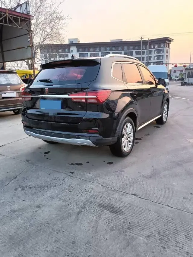 2018 Roewe RX5 1.5T 169HP L4 6MT,autocango,china used car exporter,china ev exporter,chinese used car exporter,chinese used ev exporter