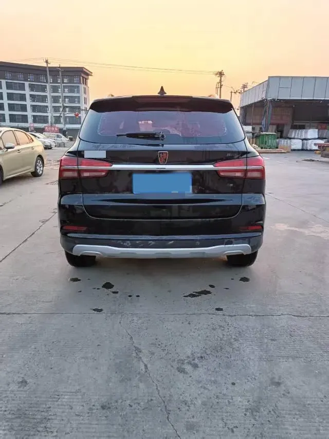 2018 Roewe RX5 1.5T 169HP L4 6MT,autocango,china used car exporter,china ev exporter,chinese used car exporter,chinese used ev exporter