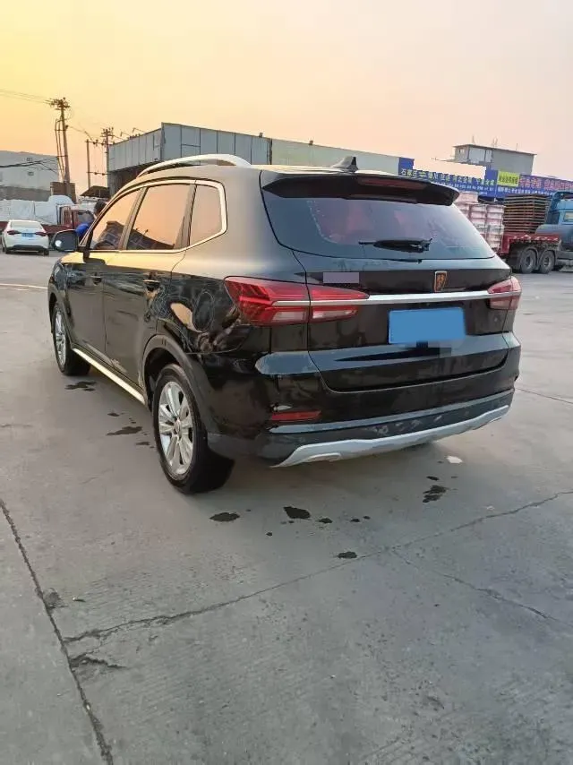 2018 Roewe RX5 1.5T 169HP L4 6MT,autocango,china used car exporter,china ev exporter,chinese used car exporter,chinese used ev exporter