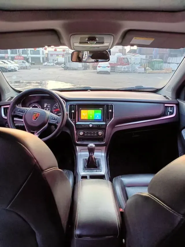 2018 Roewe RX5 1.5T 169HP L4 6MT,autocango,china used car exporter,china ev exporter,chinese used car exporter,chinese used ev exporter