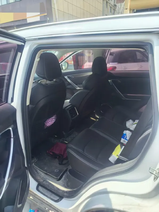 2020 Geely Azkarra 1.8T 184HP L4 7DCT,autocango,china used car exporter,china ev exporter,chinese used car exporter,chinese used ev exporter