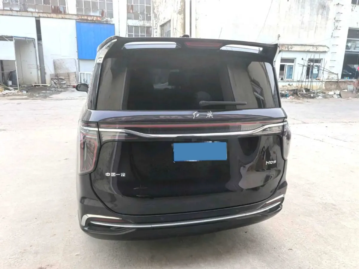 2023 HongQi HQ9 2.0T 252HP L4 8AT,autocango,china used car exporter,china ev exporter,chinese used car exporter,chinese used ev exporter