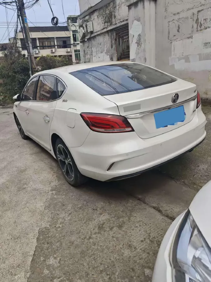 2018 MG MG6 1.5T 169HP L4 7DCT,autocango,china used car exporter,china ev exporter,chinese used car exporter,chinese used ev exporter