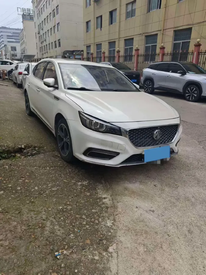 2018 MG MG6 1.5T 169HP L4 7DCT,autocango,china used car exporter,china ev exporter,chinese used car exporter,chinese used ev exporter