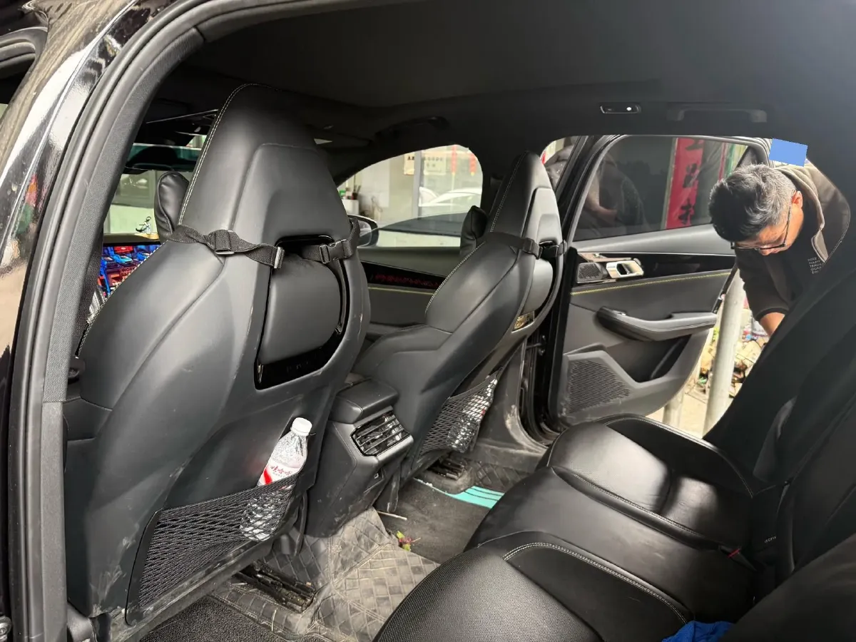 2023 MAXUS G50 1.5T 181HP L4 7DCT,autocango,china used car exporter,china ev exporter,chinese used car exporter,chinese used ev exporter