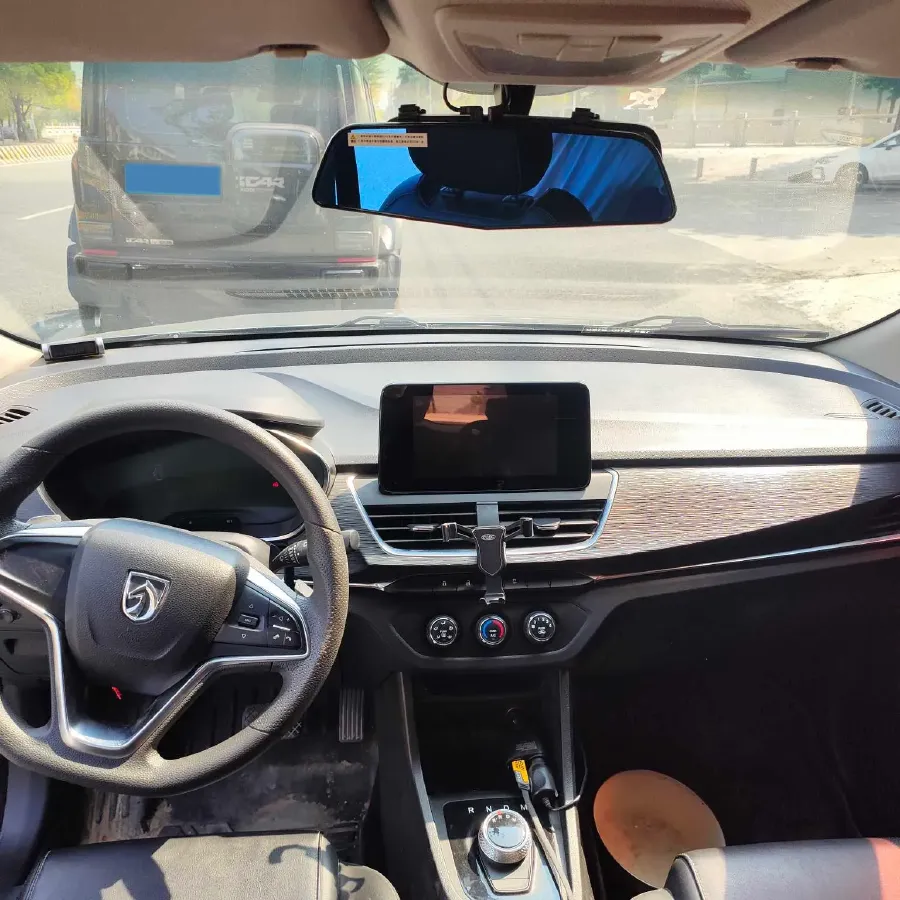 2018 BaoJun 360 1.5L 112HP L4 6MT,autocango,china used car exporter,china ev exporter,chinese used car exporter,chinese used ev exporter