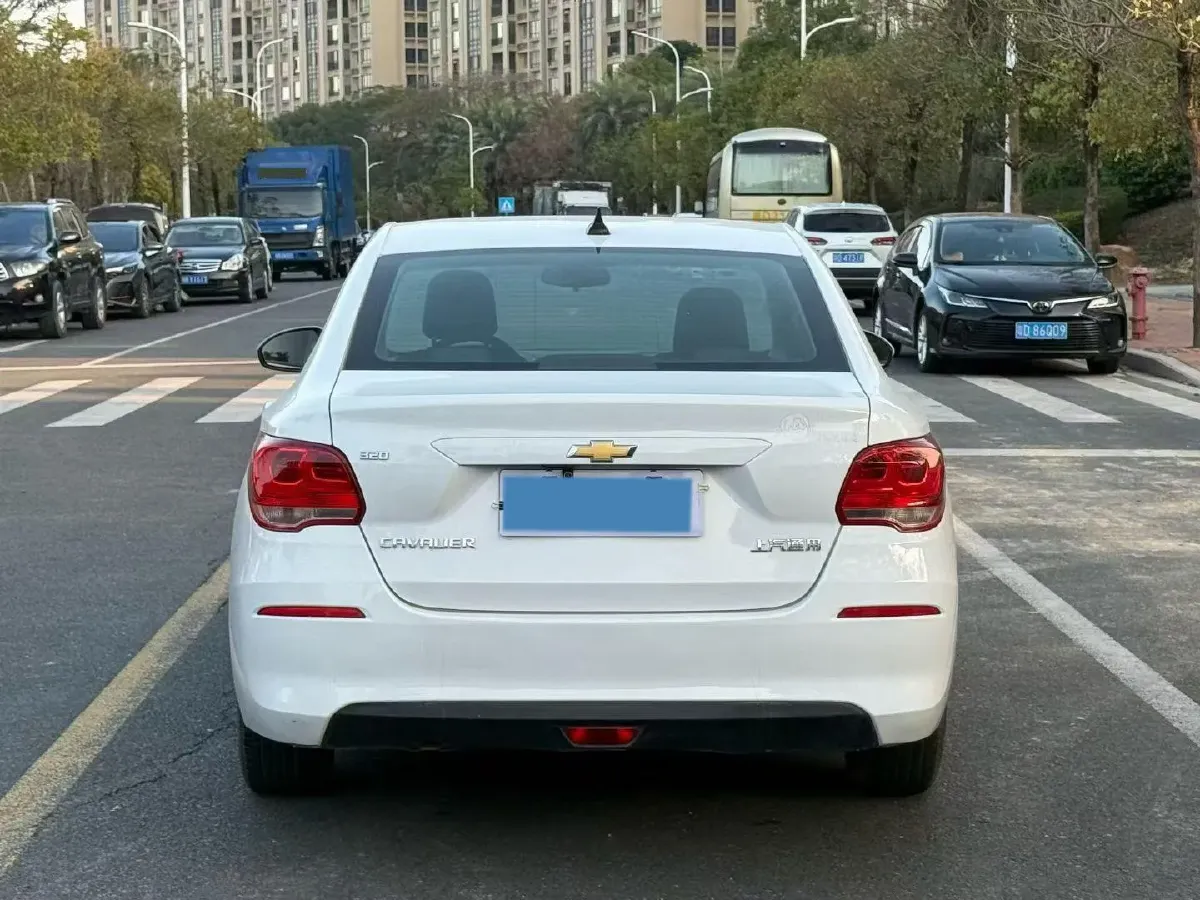 2019 Chevrolet Cavalier 1.5L 113HP L4 6AT,autocango,china used car exporter,china ev exporter,chinese used car exporter,chinese used ev exporter