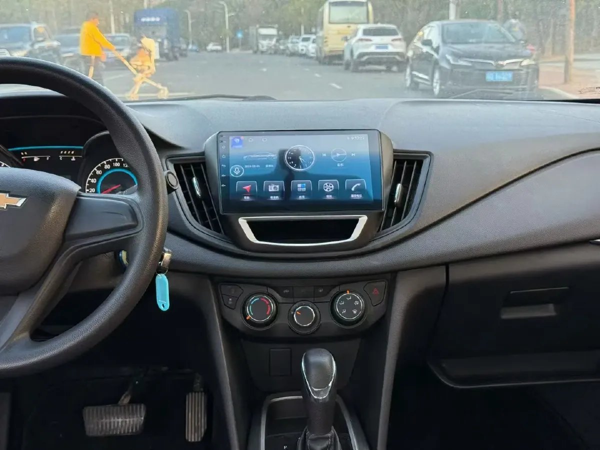 2019 Chevrolet Cavalier 1.5L 113HP L4 6AT,autocango,china used car exporter,china ev exporter,chinese used car exporter,chinese used ev exporter