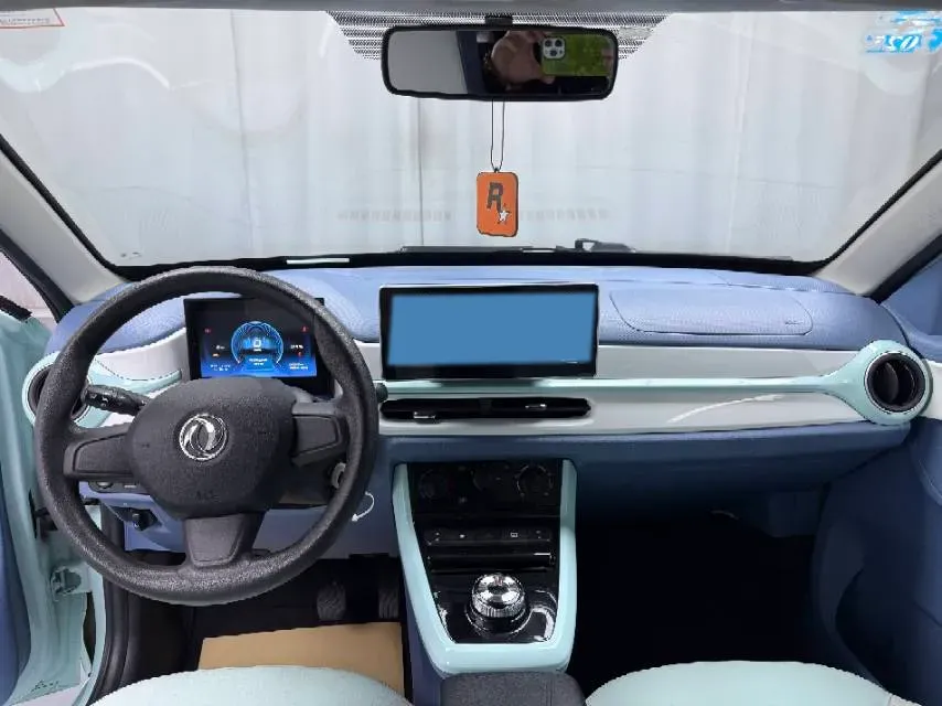 2022 DongFeng eπ Nami EX1 BEV 26.8KWH,autocango,china used car exporter,china ev exporter,chinese used car exporter,chinese used ev exporter