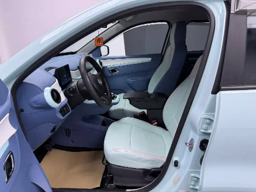 2022 DongFeng eπ Nami EX1 BEV 26.8KWH,autocango,china used car exporter,china ev exporter,chinese used car exporter,chinese used ev exporter