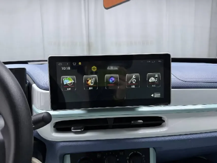 2022 DongFeng eπ Nami EX1 BEV 26.8KWH,autocango,china used car exporter,china ev exporter,chinese used car exporter,chinese used ev exporter