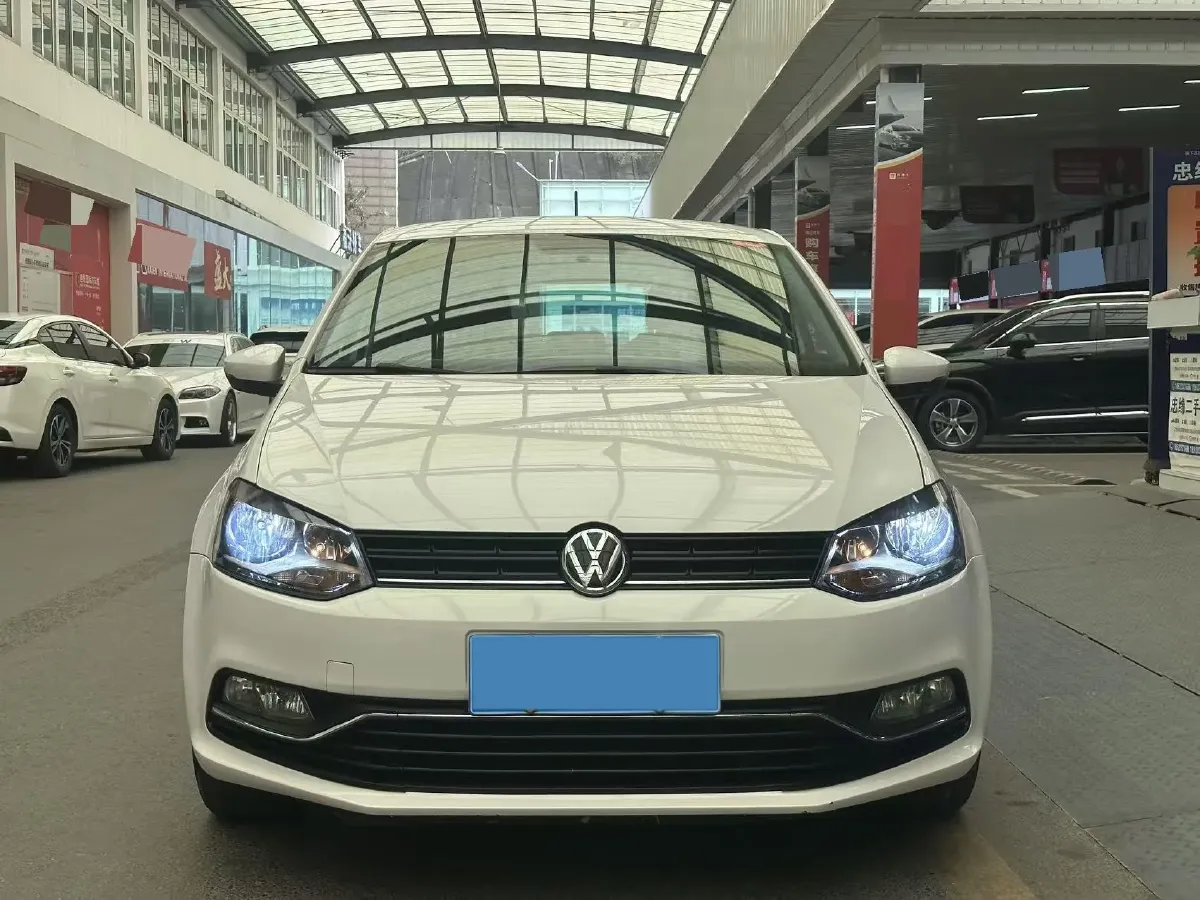 2016 Volkswagen Polo 1.4L 90HP L4 6AT,autocango,china used car exporter,china ev exporter,chinese used car exporter,chinese used ev exporter