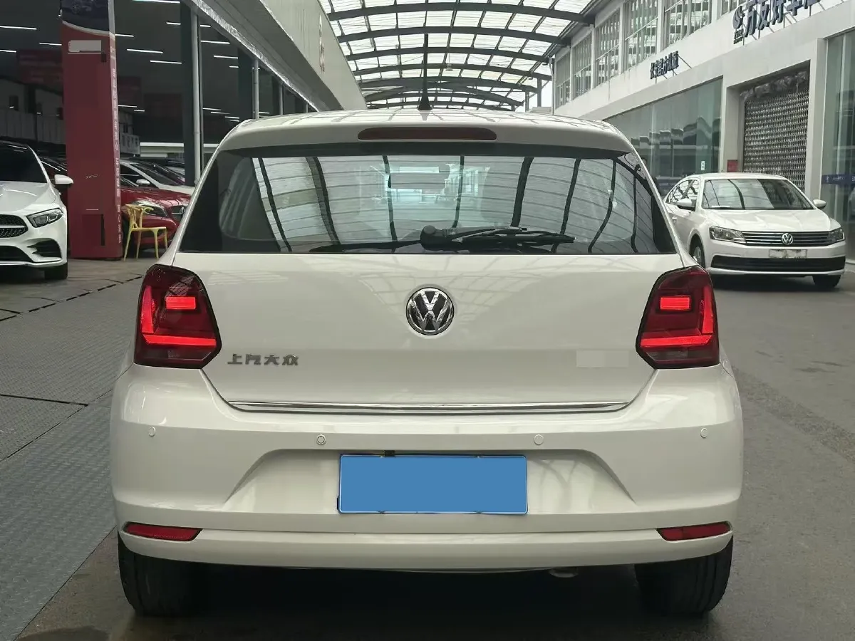 2016 Volkswagen Polo 1.4L 90HP L4 6AT,autocango,china used car exporter,china ev exporter,chinese used car exporter,chinese used ev exporter