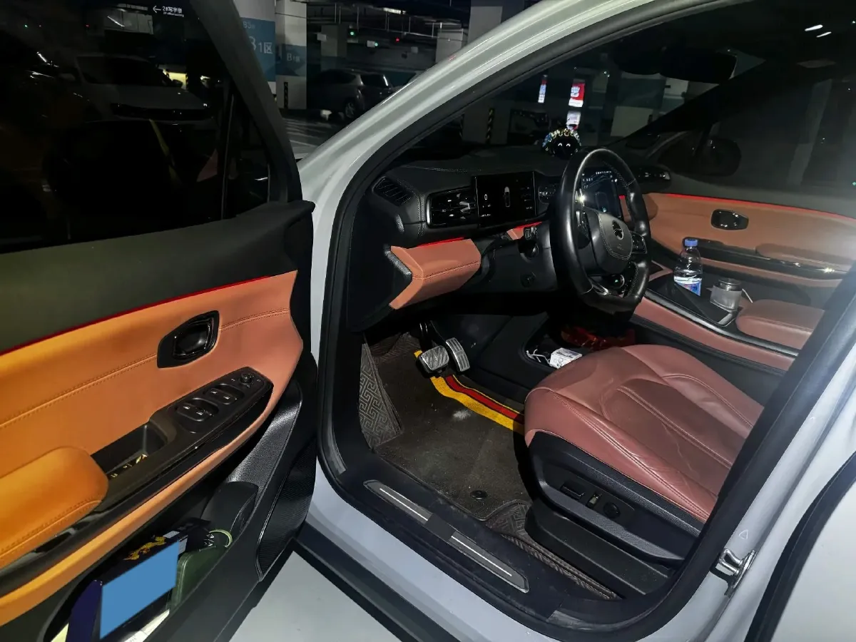 2020 NIO EC6 BEV 70KWH,autocango,china used car exporter,china ev exporter,chinese used car exporter,chinese used ev exporter