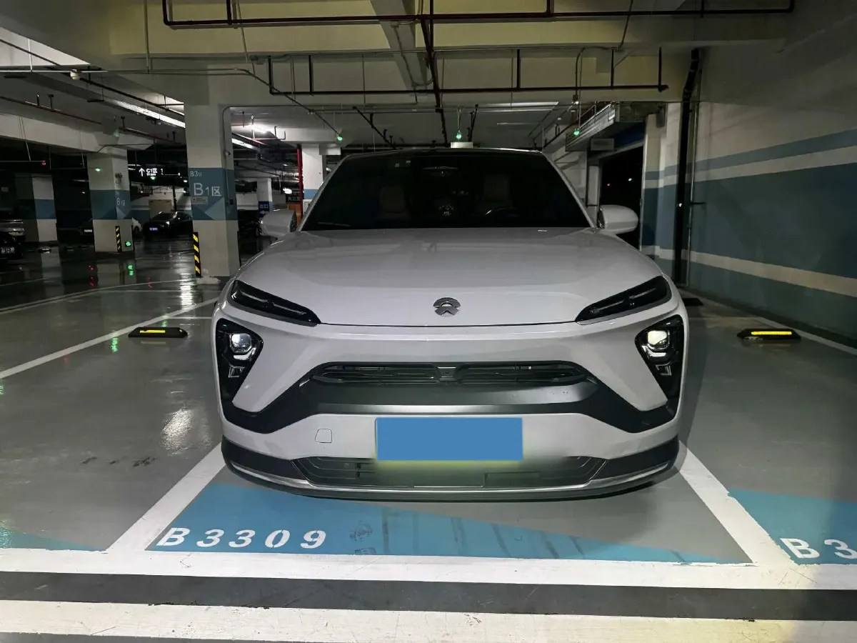2020 NIO EC6 BEV 70KWH,autocango,china used car exporter,china ev exporter,chinese used car exporter,chinese used ev exporter