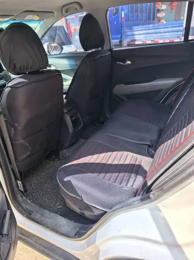 2017 BaoJun 510 1.5L 112HP L4 6MT,autocango,china used car exporter,china ev exporter,chinese used car exporter,chinese used ev exporter