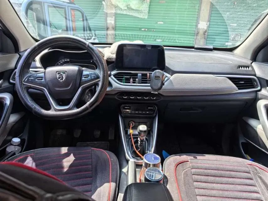 2017 BaoJun 510 1.5L 112HP L4 6MT,autocango,china used car exporter,china ev exporter,chinese used car exporter,chinese used ev exporter