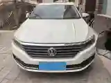 2019 Volkswagen Sagitar 1.2T 116HP L4 7DCT