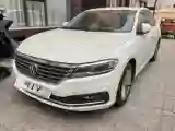 2019 Volkswagen Sagitar 1.2T 116HP L4 7DCT