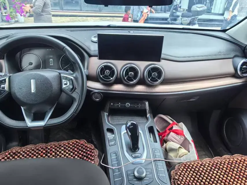 2020 WEY VV5 1.5T 171HP L4 7DCT,autocango,china used car exporter,china ev exporter,chinese used car exporter,chinese used ev exporter