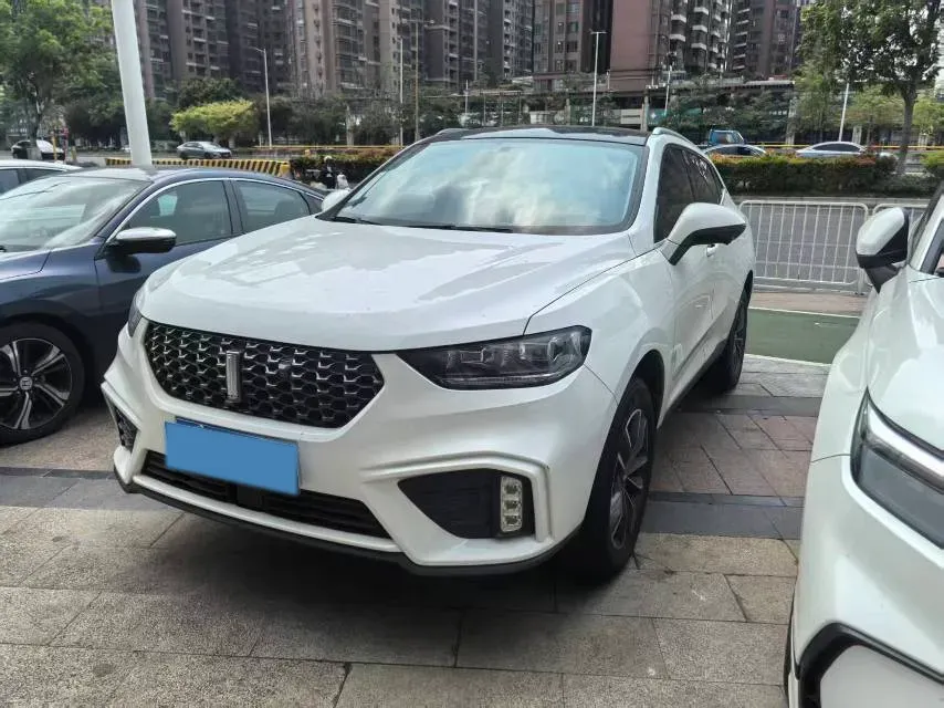 2020 WEY VV5 1.5T 171HP L4 7DCT,autocango,china used car exporter,china ev exporter,chinese used car exporter,chinese used ev exporter