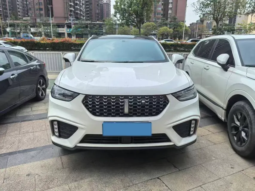 2020 WEY VV5 1.5T 171HP L4 7DCT,autocango,china used car exporter,china ev exporter,chinese used car exporter,chinese used ev exporter