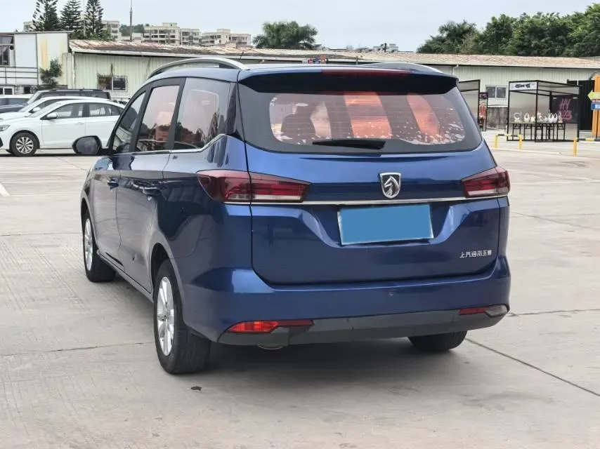 2018 BaoJun 360 1.5L 112HP L4 6MT,autocango,china used car exporter,china ev exporter,chinese used car exporter,chinese used ev exporter