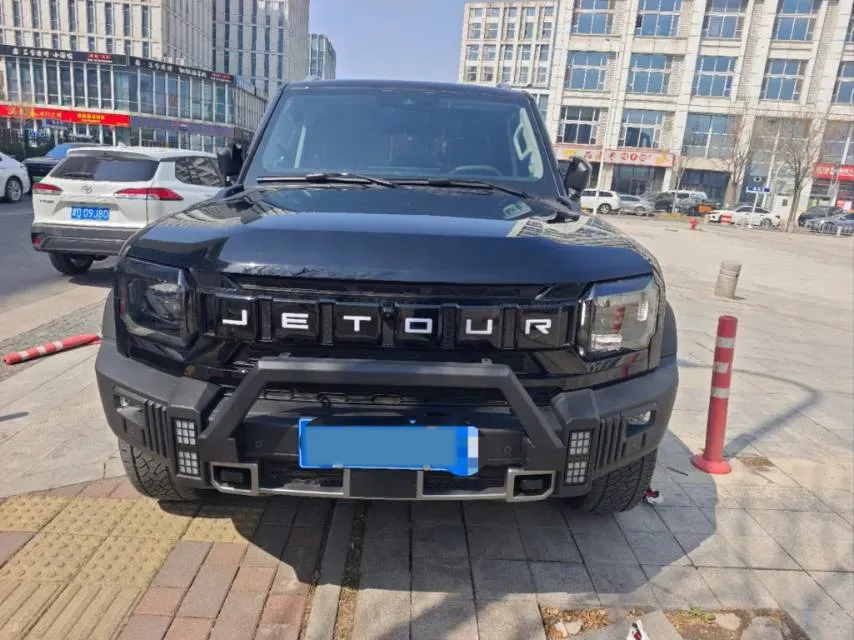 2023 Jetour Traveller 2.0T 254HP L4 8AT,autocango,china used car exporter,china ev exporter,chinese used car exporter,chinese used ev exporter