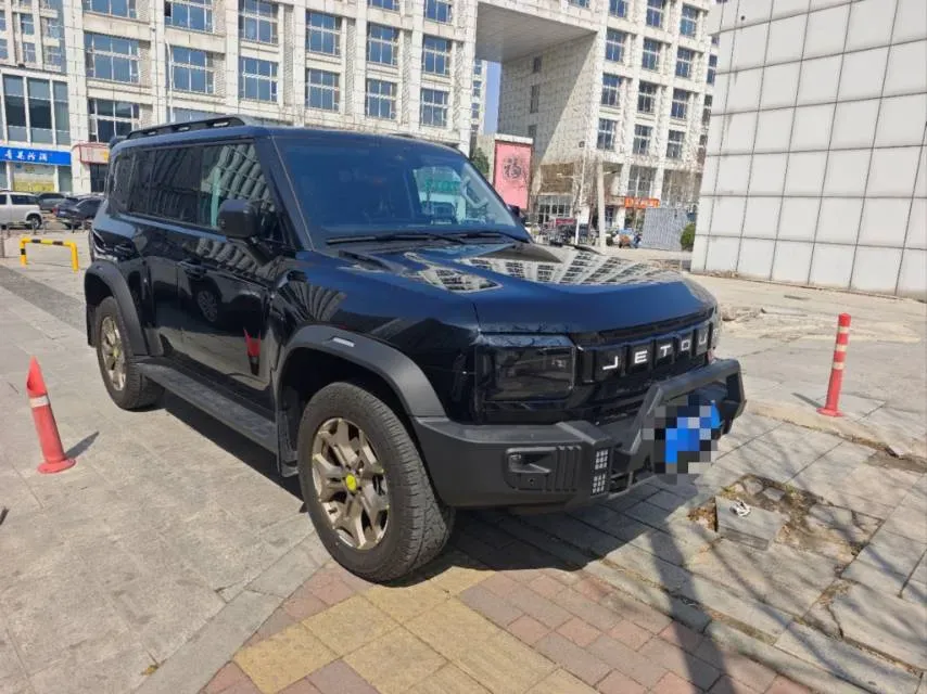 2023 Jetour Traveller 2.0T 254HP L4 8AT,autocango,china used car exporter,china ev exporter,chinese used car exporter,chinese used ev exporter