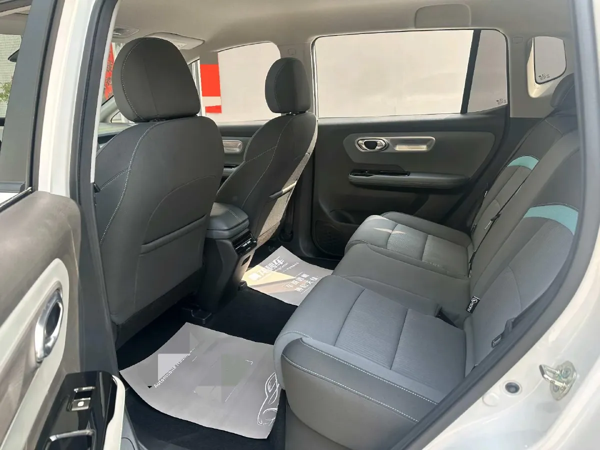 2023 GAC Trumpchi GS4 1.5T 177HP L4 6AT,autocango,china used car exporter,china ev exporter,chinese used car exporter,chinese used ev exporter