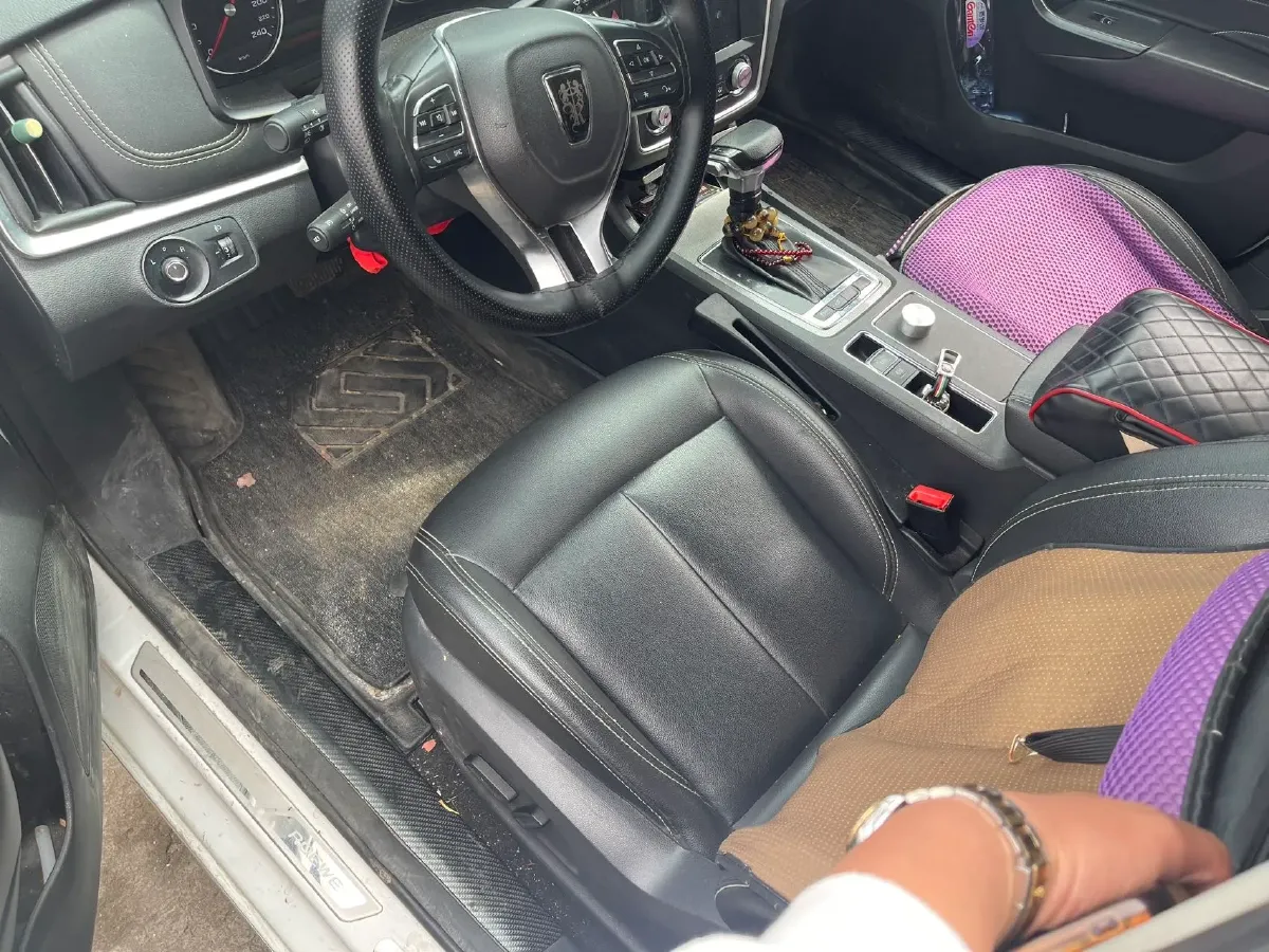 2018 JAC Refine S7 1.5T 174HP L4 6DCT,autocango,china used car exporter,china ev exporter,chinese used car exporter,chinese used ev exporter