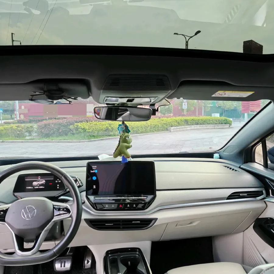 2021 Volkswagen ID.4 Crozz BEV 84.8KWH,autocango,china used car exporter,china ev exporter,chinese used car exporter,chinese used ev exporter