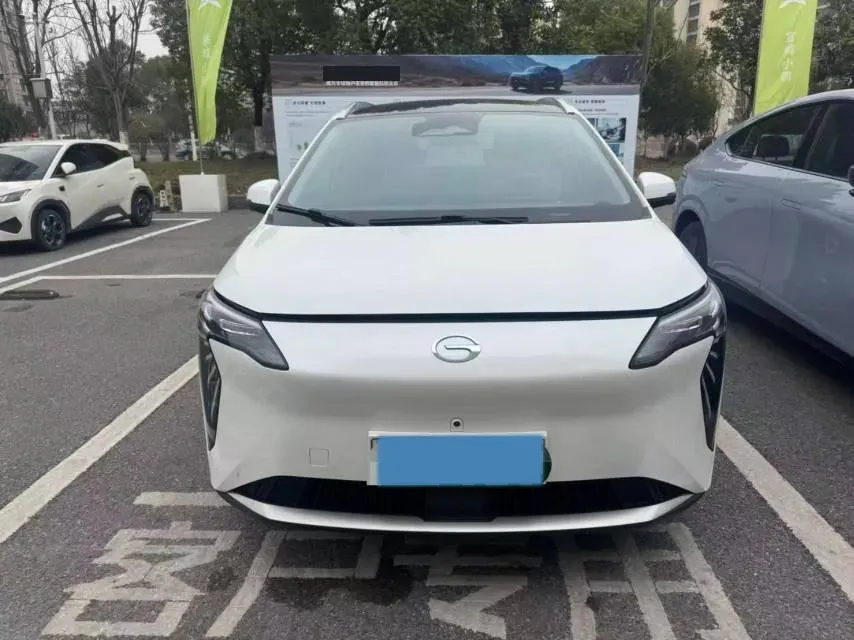 2023 Aion S Plus BEV 59.4KWH,autocango,china used car exporter,china ev exporter,chinese used car exporter,chinese used ev exporter