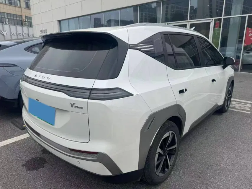 2023 Aion S Plus BEV 59.4KWH,autocango,china used car exporter,china ev exporter,chinese used car exporter,chinese used ev exporter