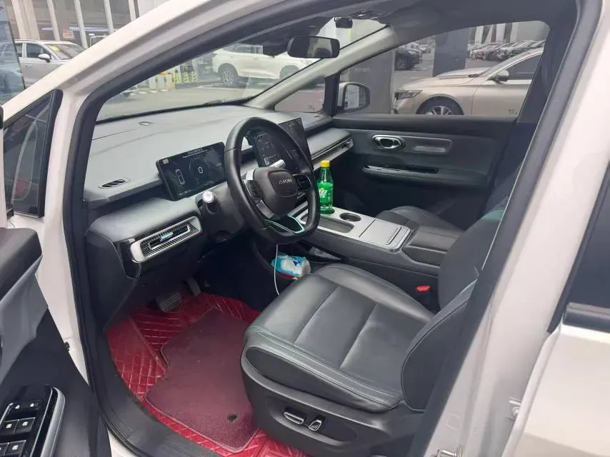 2023 Aion S Plus BEV 59.4KWH,autocango,china used car exporter,china ev exporter,chinese used car exporter,chinese used ev exporter