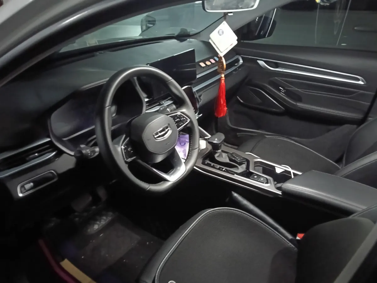 2022 Geely Emgrand 1.5L 114HP L4 CVT,autocango,china used car exporter,china ev exporter,chinese used car exporter,chinese used ev exporter