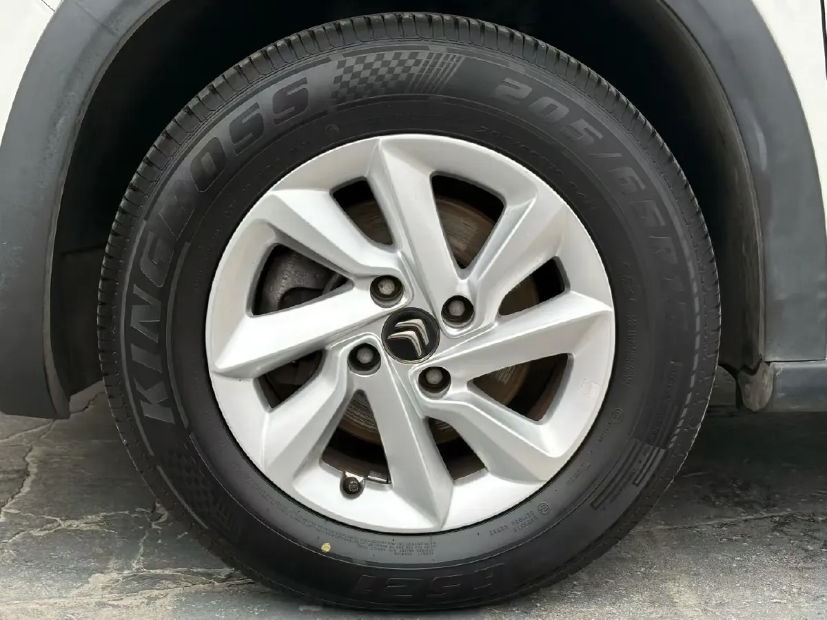 2018 Citroen C3-XR 1.6L 117HP L4 6AT,autocango,china used car exporter,china ev exporter,chinese used car exporter,chinese used ev exporter