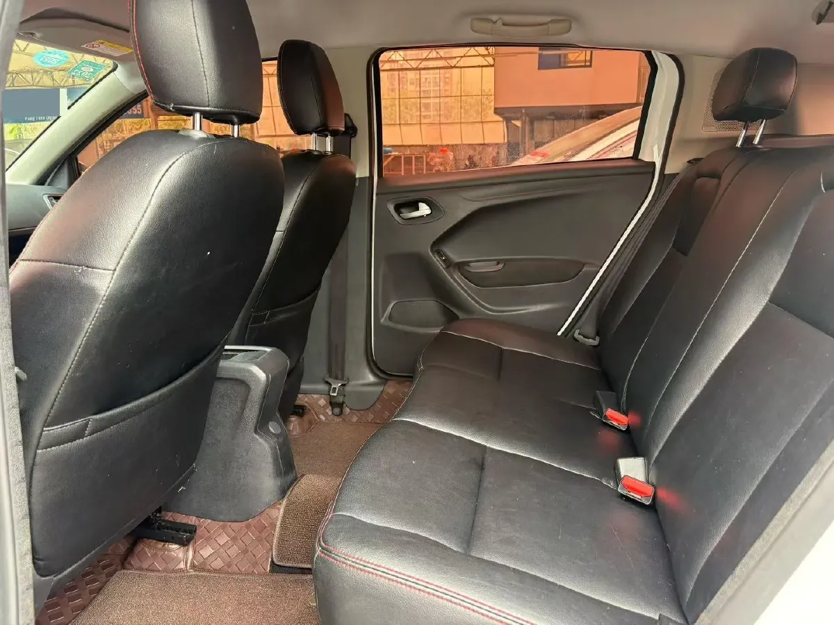 2018 Citroen C3-XR 1.6L 117HP L4 6AT,autocango,china used car exporter,china ev exporter,chinese used car exporter,chinese used ev exporter