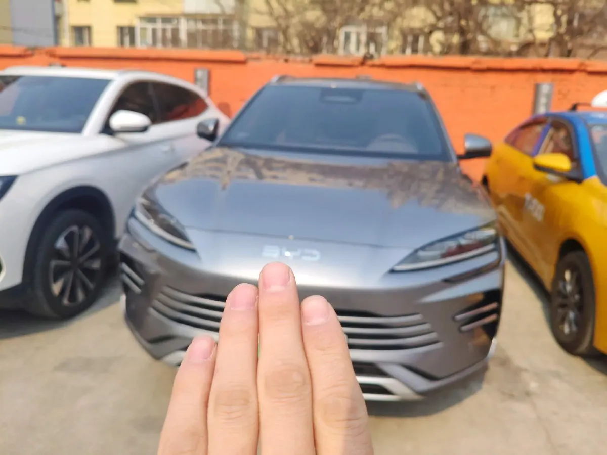 2025 BYD Song Plus 1.5L 101HP L4 E-CVT PHEV 18.3KWH,autocango,china used car exporter,china ev exporter,chinese used car exporter,chinese used ev exporter