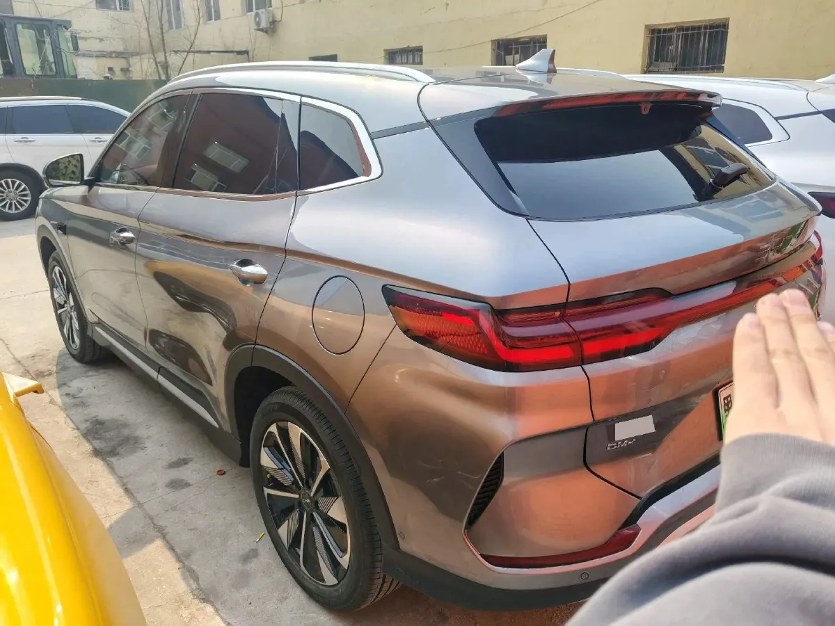 2025 BYD Song Plus 1.5L 101HP L4 E-CVT PHEV 18.3KWH,autocango,china used car exporter,china ev exporter,chinese used car exporter,chinese used ev exporter