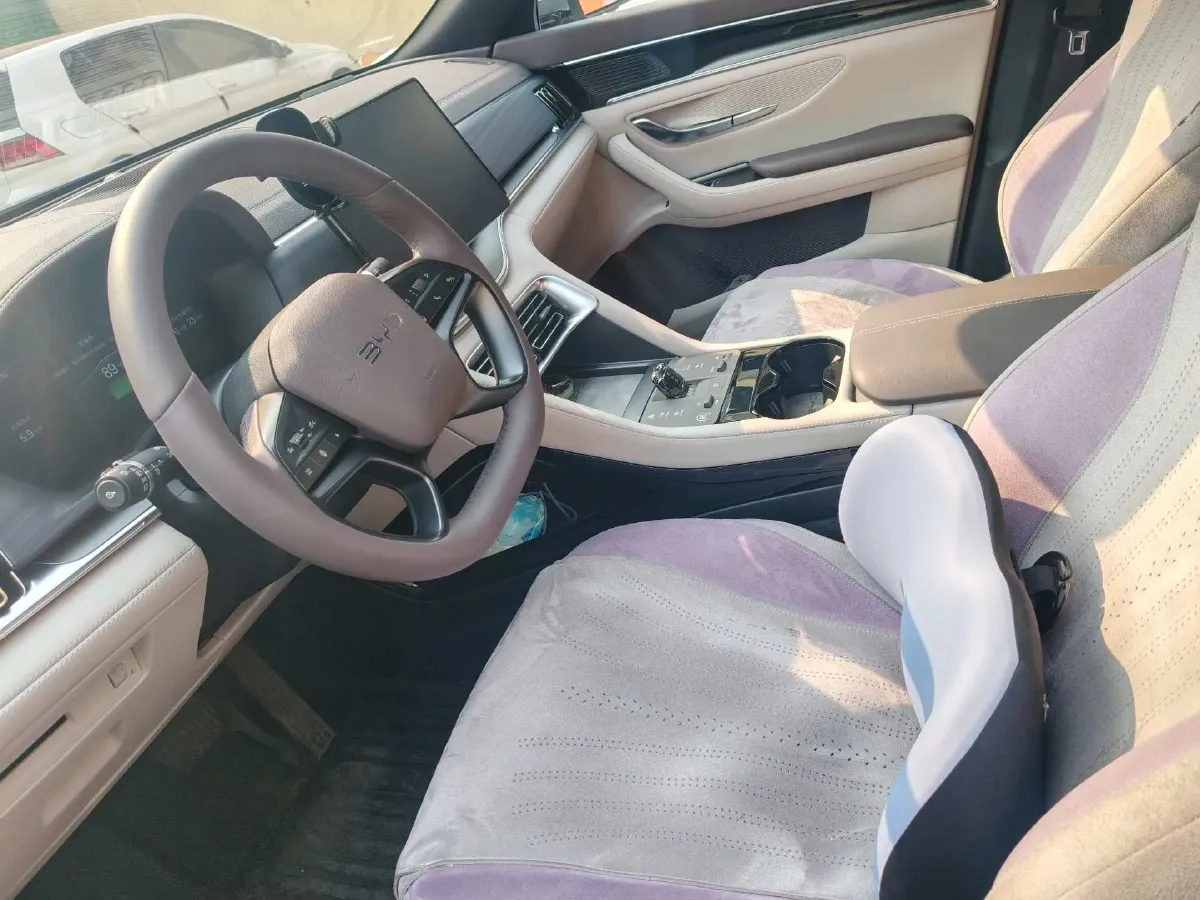 2025 BYD Song Plus 1.5L 101HP L4 E-CVT PHEV 18.3KWH,autocango,china used car exporter,china ev exporter,chinese used car exporter,chinese used ev exporter