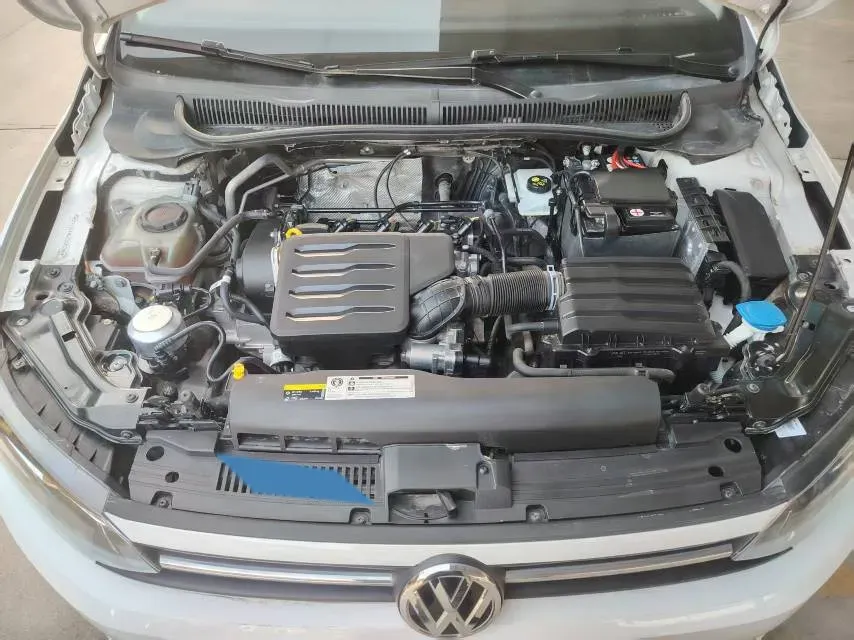 2019 Volkswagen Polo 1.5L 113HP L4 6AT,autocango,china used car exporter,china ev exporter,chinese used car exporter,chinese used ev exporter