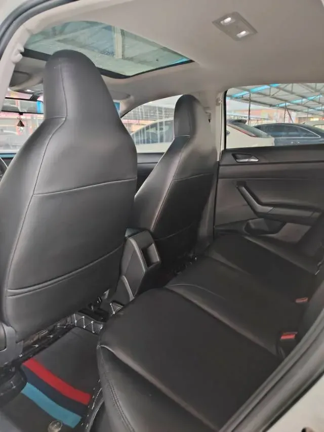 2019 Volkswagen Polo 1.5L 113HP L4 6AT,autocango,china used car exporter,china ev exporter,chinese used car exporter,chinese used ev exporter