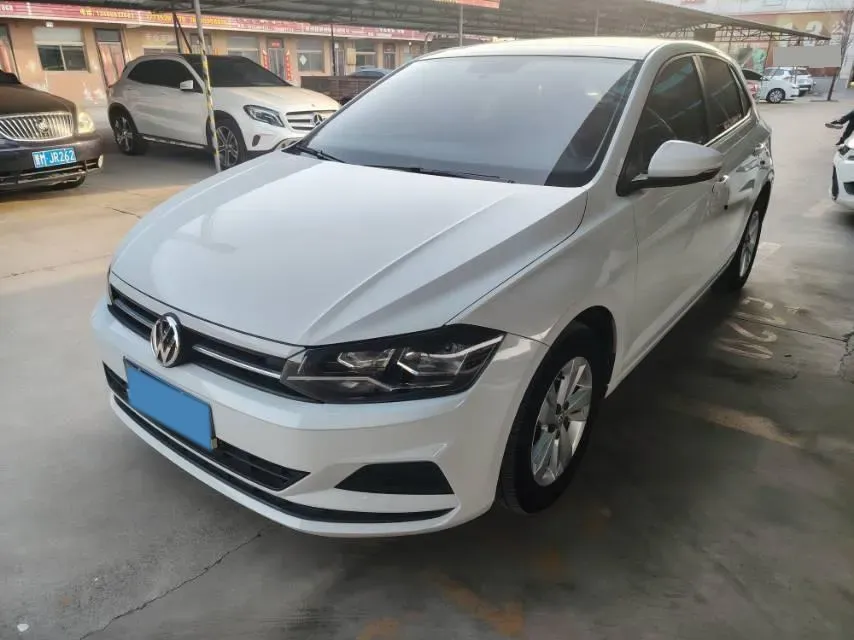 2019 Volkswagen Polo 1.5L 113HP L4 6AT,autocango,china used car exporter,china ev exporter,chinese used car exporter,chinese used ev exporter
