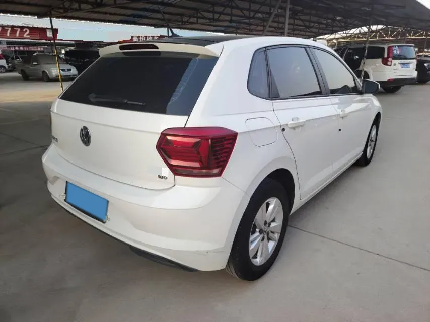 2019 Volkswagen Polo 1.5L 113HP L4 6AT,autocango,china used car exporter,china ev exporter,chinese used car exporter,chinese used ev exporter