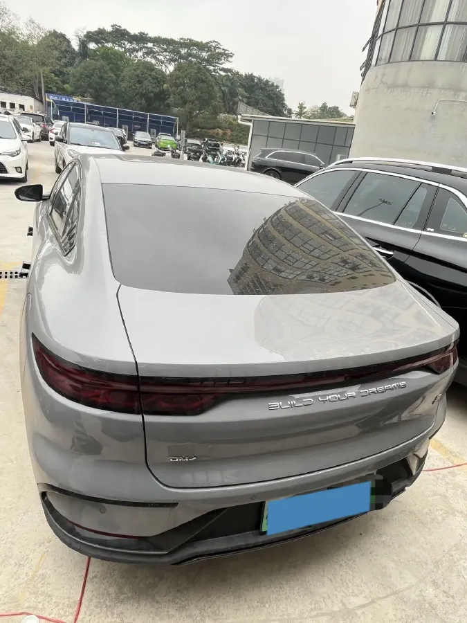 2025 BYD Han 1.5T 156HP L4 E-CVT PHEV,autocango,china used car exporter,china ev exporter,chinese used car exporter,chinese used ev exporter