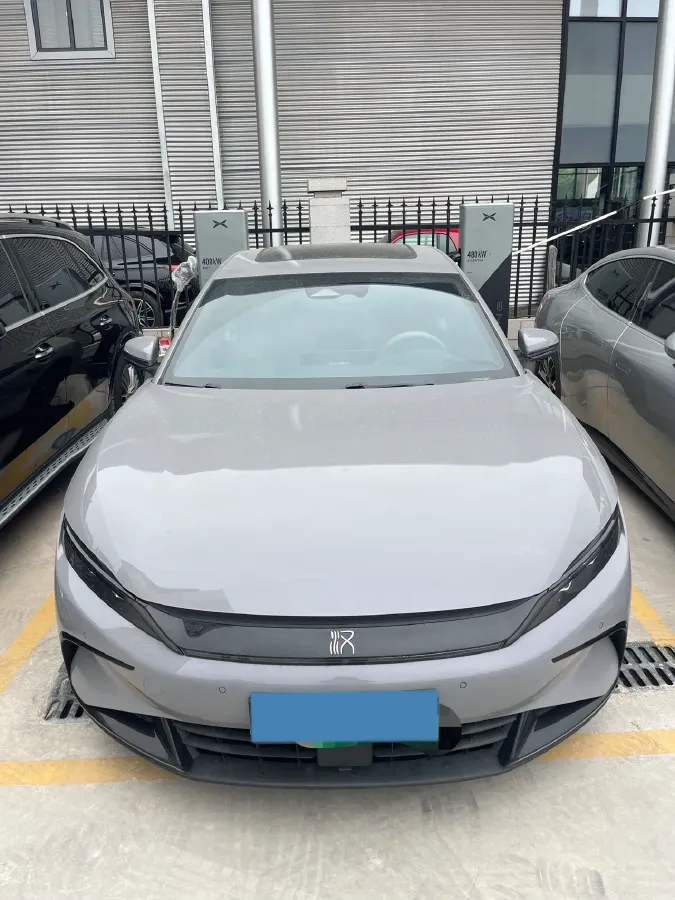 2025 BYD Han 1.5T 156HP L4 E-CVT PHEV,autocango,china used car exporter,china ev exporter,chinese used car exporter,chinese used ev exporter