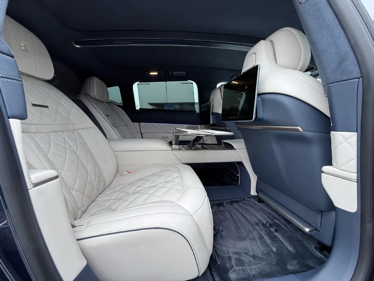 2025 NIO ET9 BEV 100KWH,autocango,china used car exporter,china ev exporter,chinese used car exporter,chinese used ev exporter